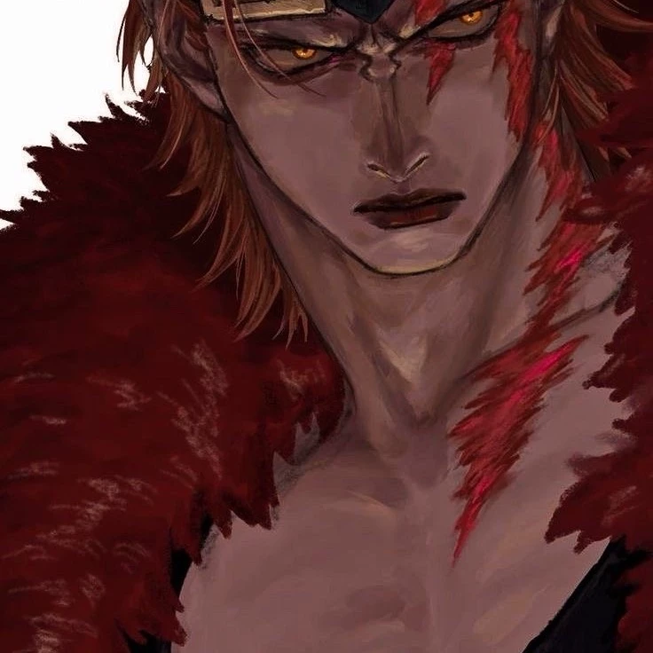 Eustass kid thumbnail