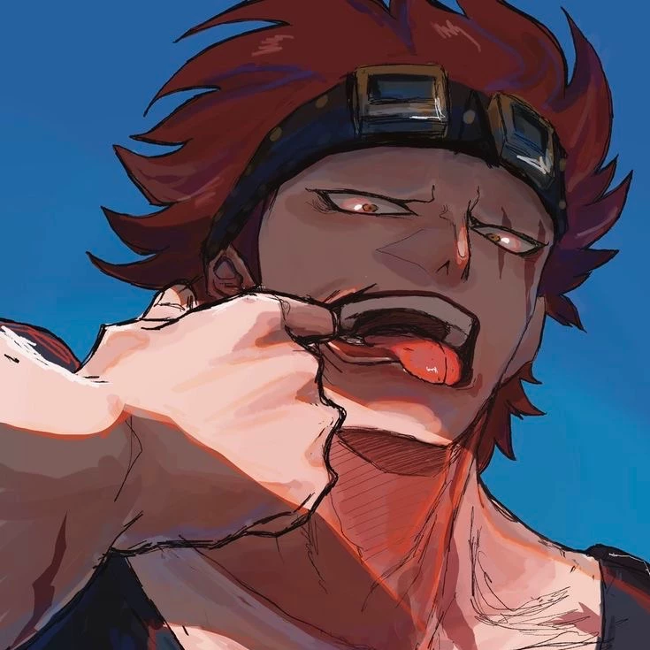 Eustass kidd thumbnail