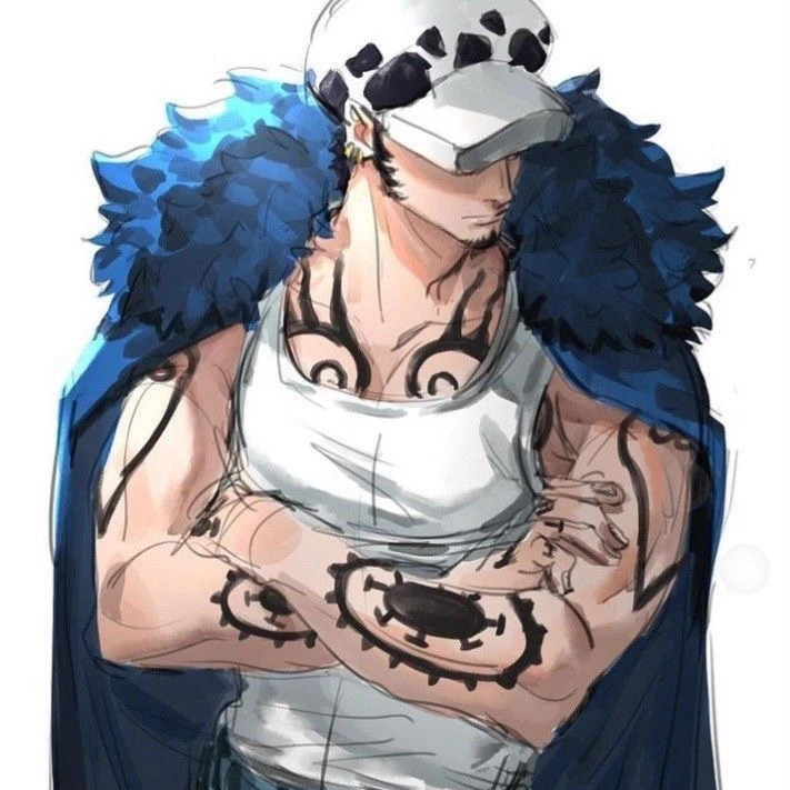Trafalgar law thumbnail