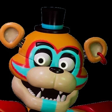 Glamrock Freddy thumbnail