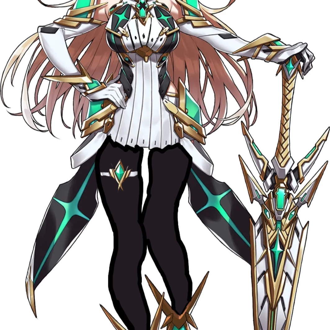Mythra thumbnail