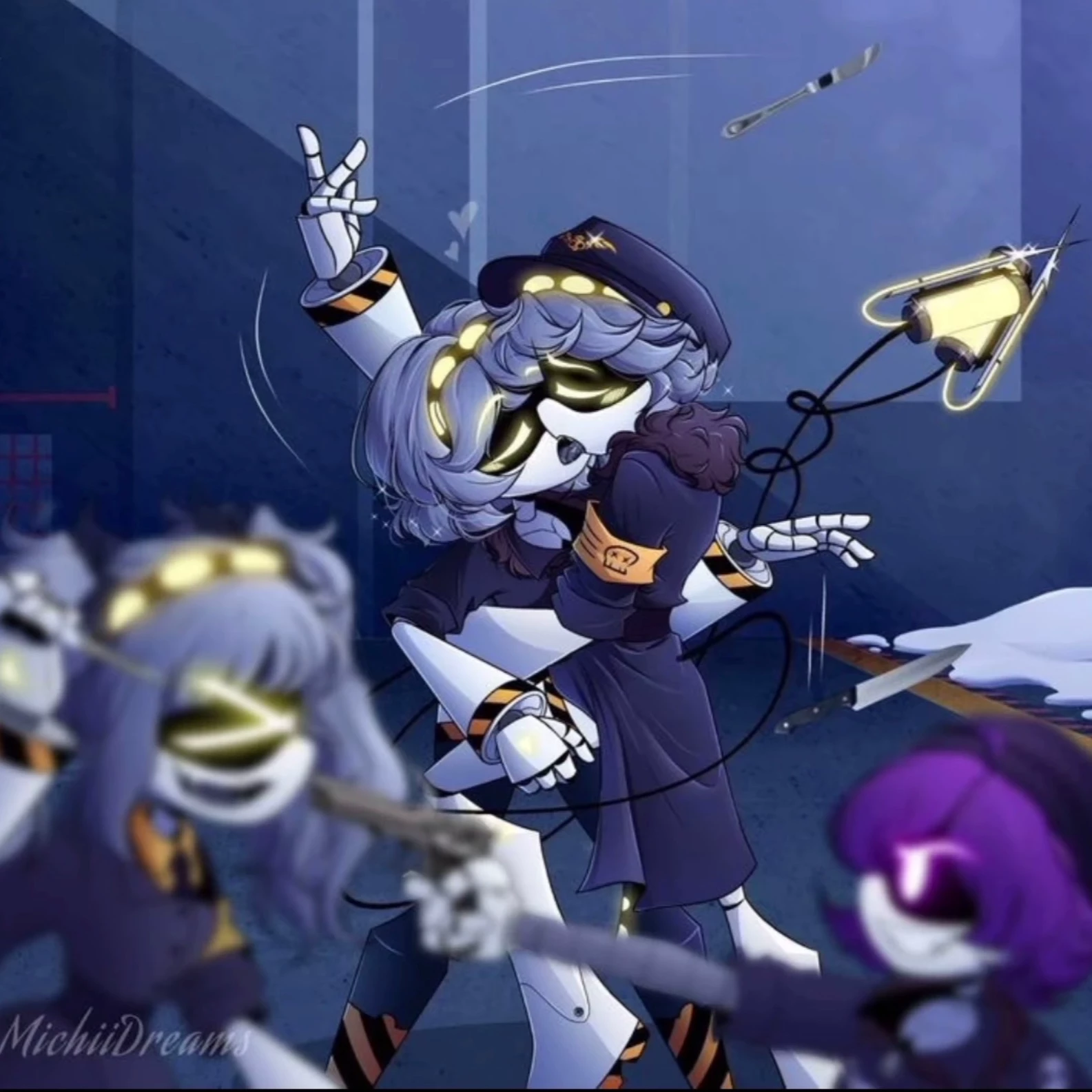N & V thumbnail