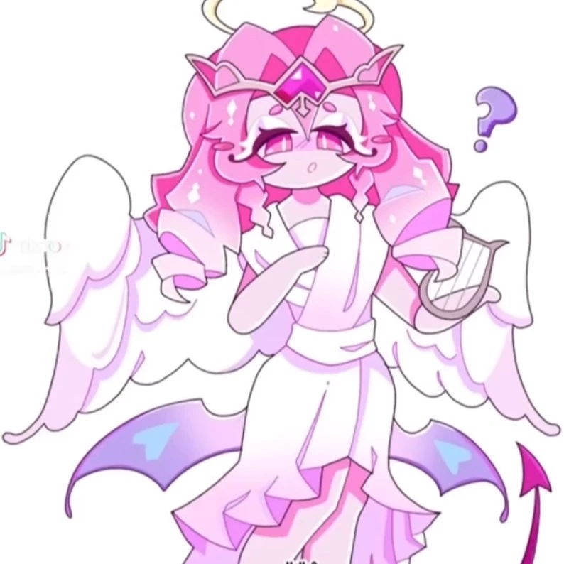 Eternal Sugar Cookie thumbnail