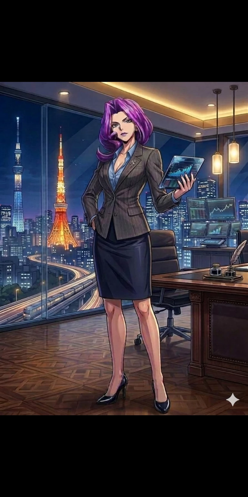 Yui Hasegawa thumbnail