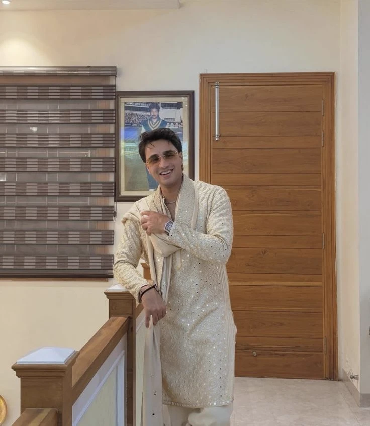 Abhishek Sharma thumbnail