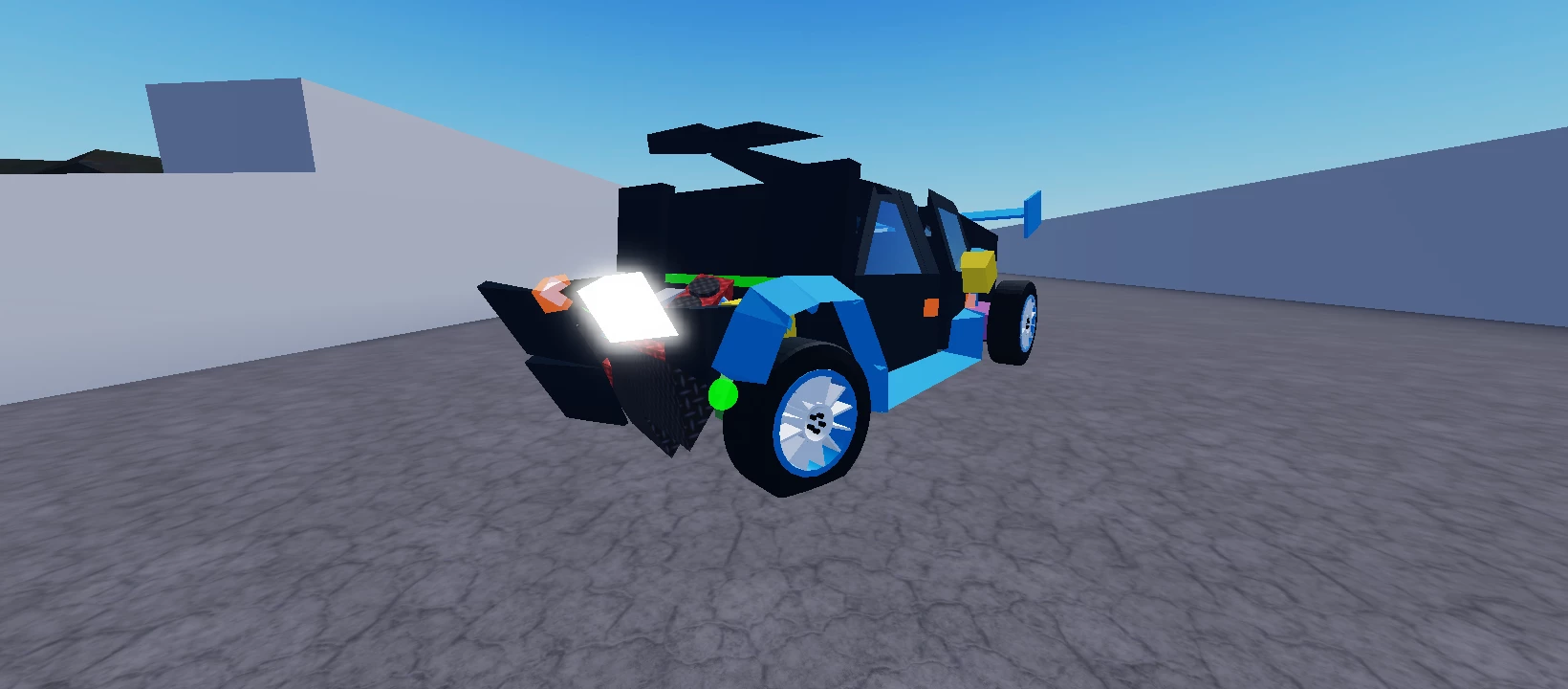 auto roto  thumbnail