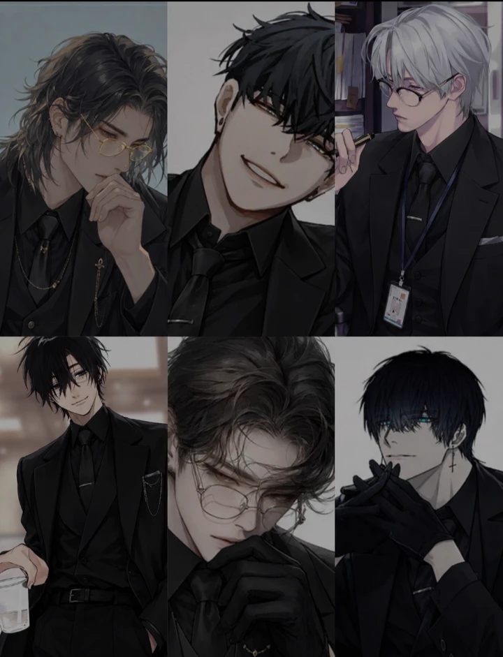 Seven teachers in love with you 😍 thumbnail