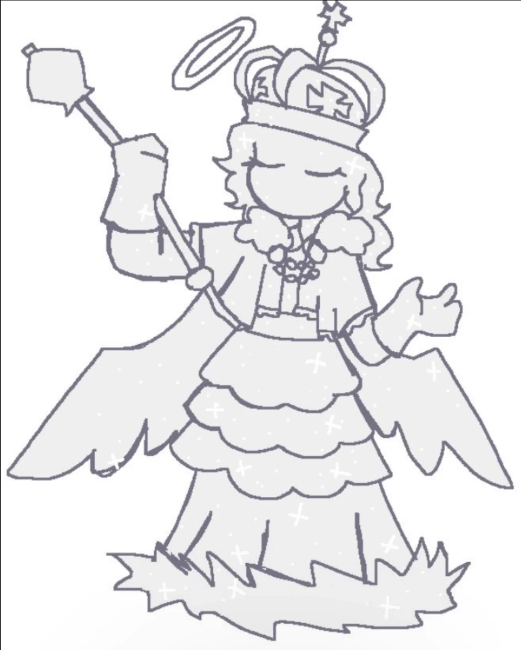 Monsalt (& her family) thumbnail