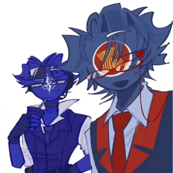 NATO and ASEAN~ thumbnail