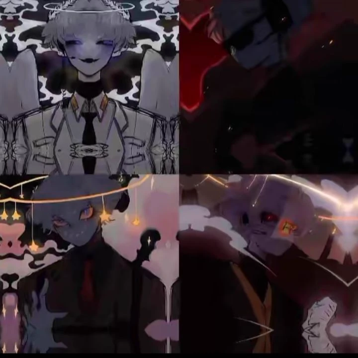 🖤N,P, U,A⛓️☣️ thumbnail