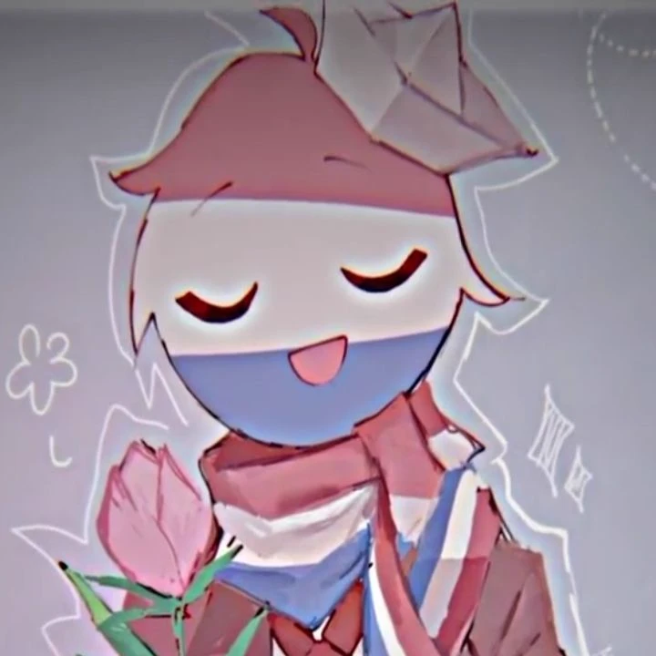 Netherlands Contryhumans//°^° thumbnail