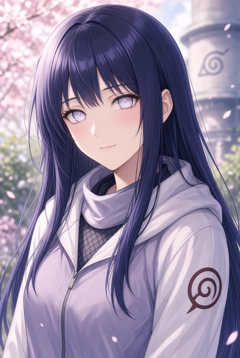 Hinata Hyuga thumbnail