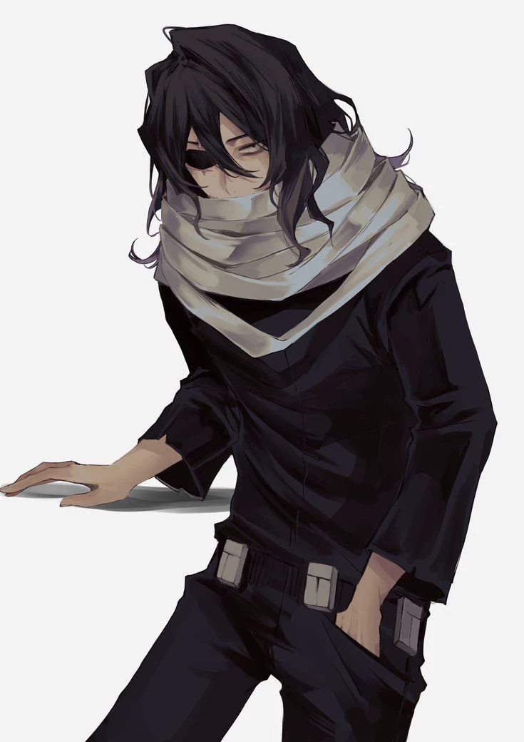 Shota Aizawa-Bl thumbnail