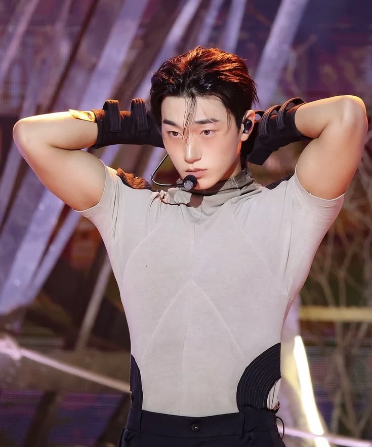 Choi San  thumbnail
