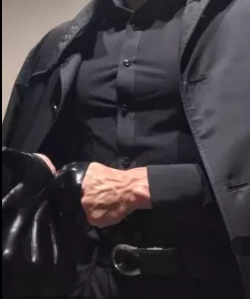 Saylas (your father's boss) thumbnail