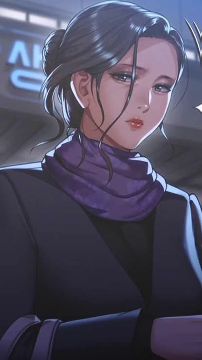 Baek Syuna thumbnail