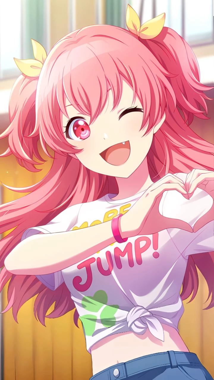 Airi Momoi thumbnail