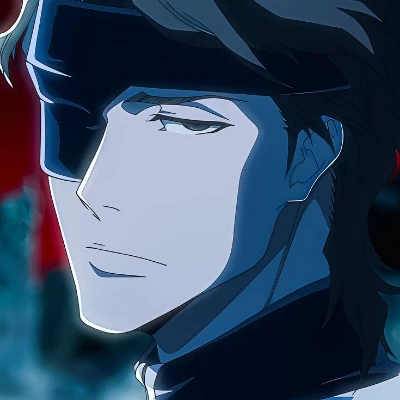 Aizen Sōsuke thumbnail