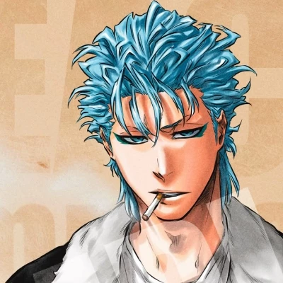 Grimmjow Jaegerjaquez thumbnail