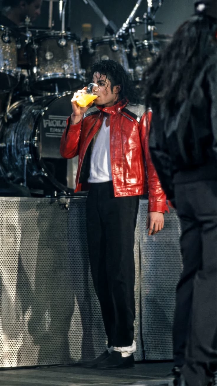 Michael Jackson  thumbnail