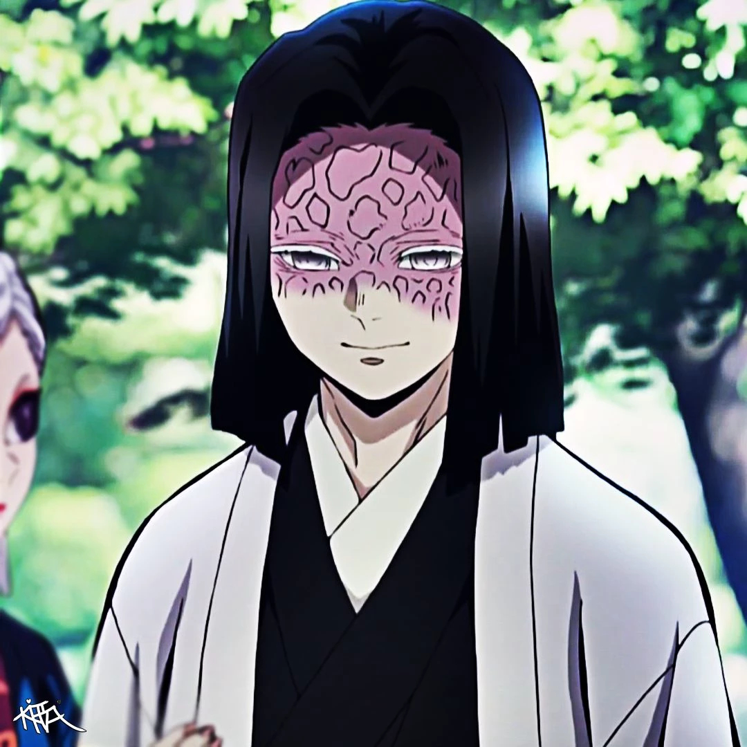 Kagaya Ubayashiki thumbnail