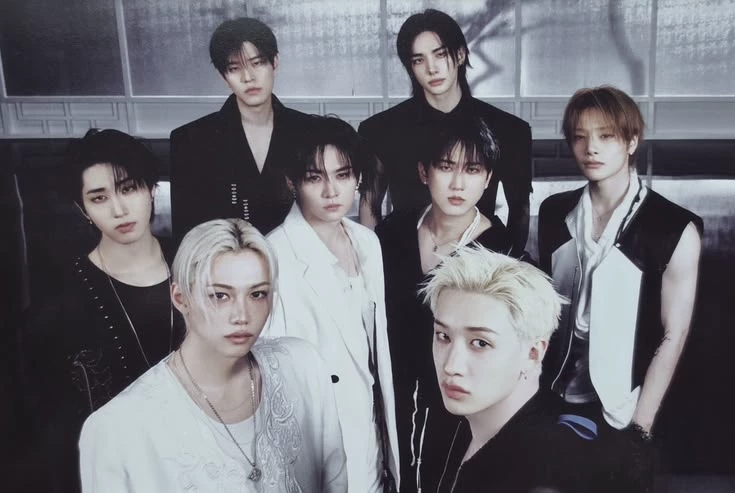 mafia ✪stray kids✮ thumbnail