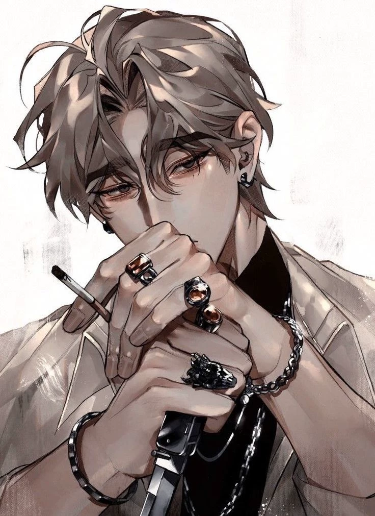 Tae-Ho | BL thumbnail