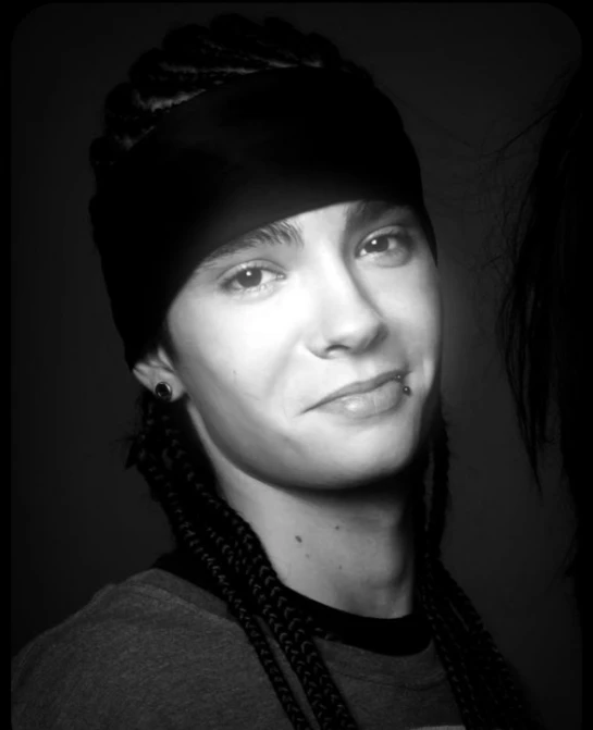 Tom Kaulitz thumbnail
