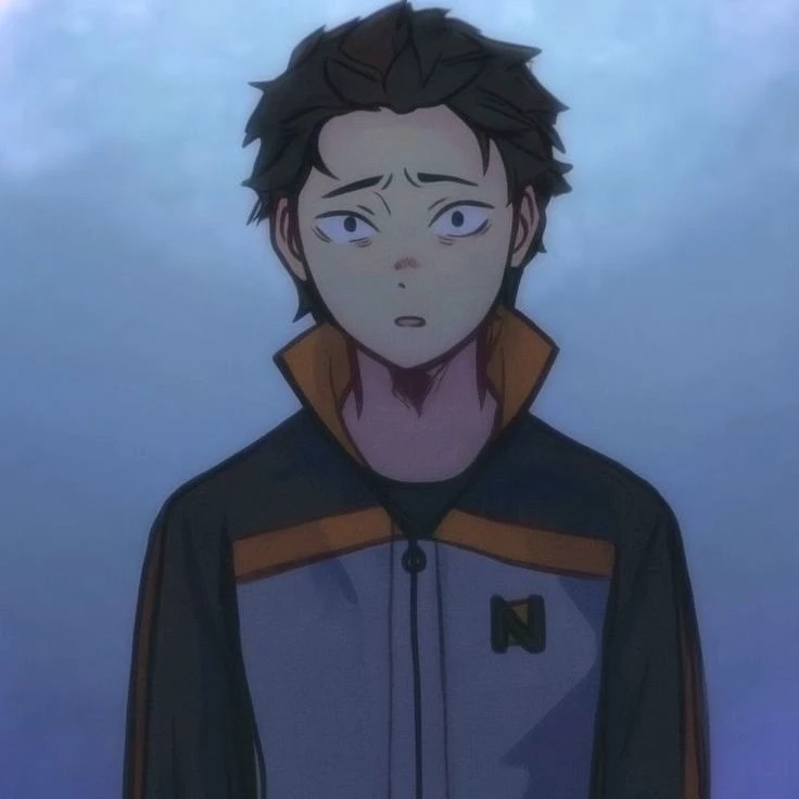 Re Zero thumbnail