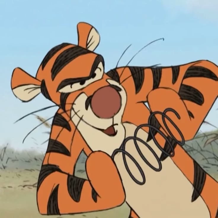 Tigger thumbnail