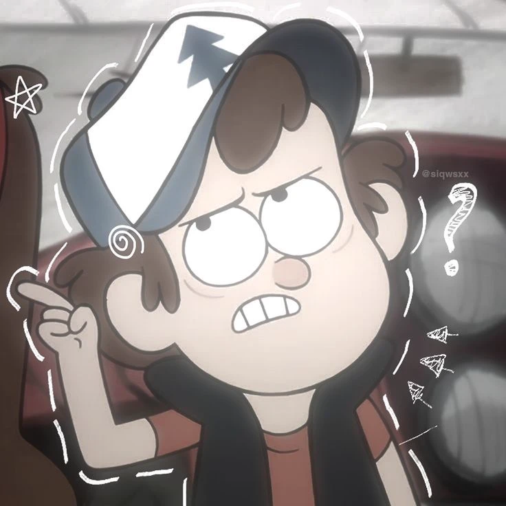 Dipper Pines thumbnail