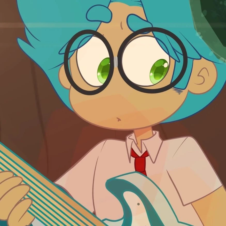 Bon Smith (FNAFHS) thumbnail
