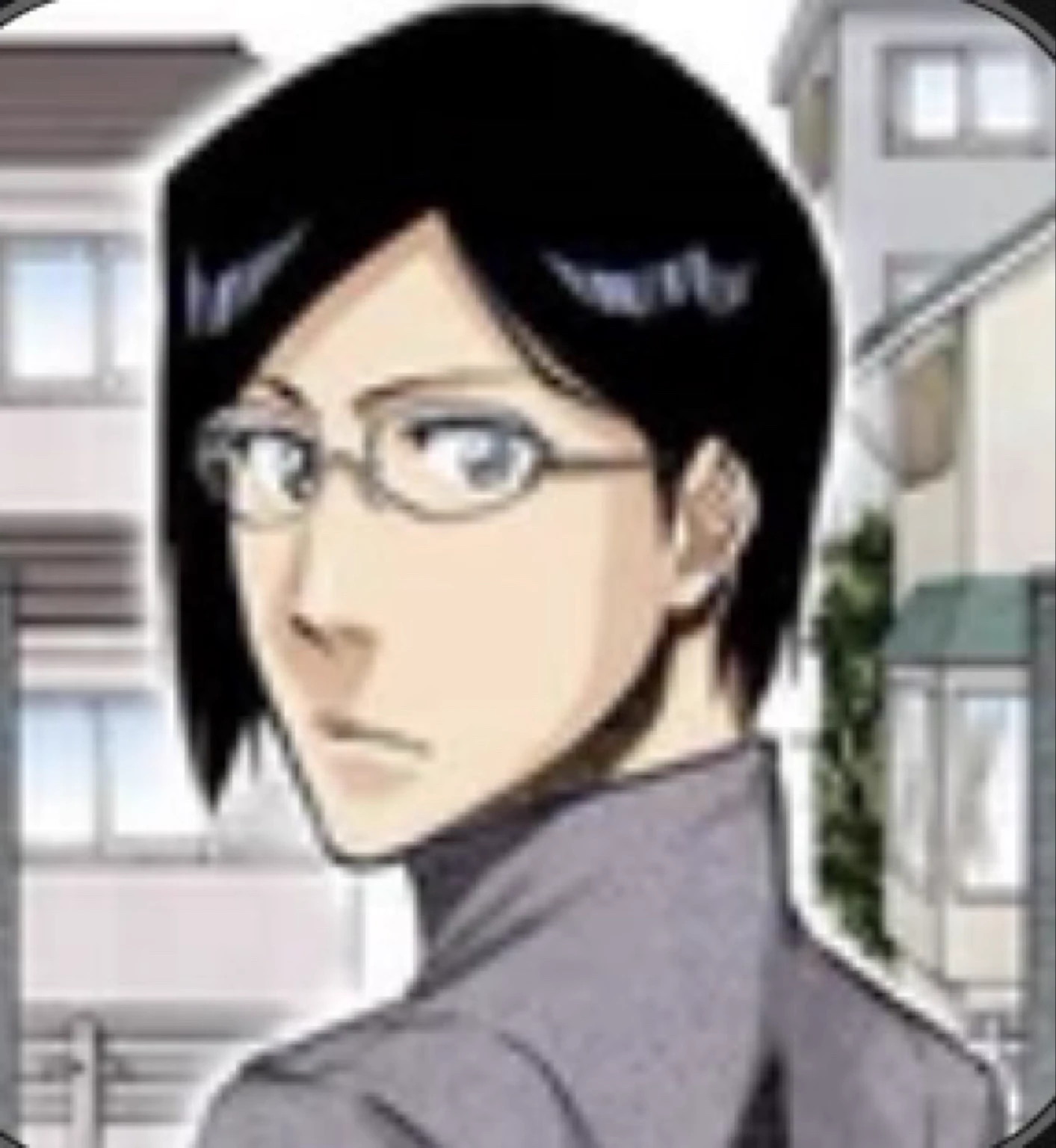 Uryu Ishida thumbnail
