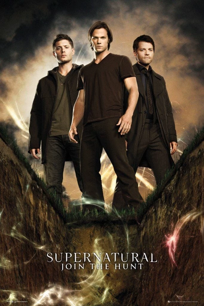 Dean Winchester thumbnail