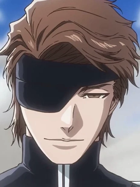 Sousuke Aizen thumbnail