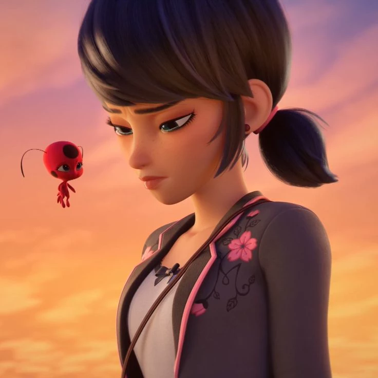 Miraculous - Marinette thumbnail