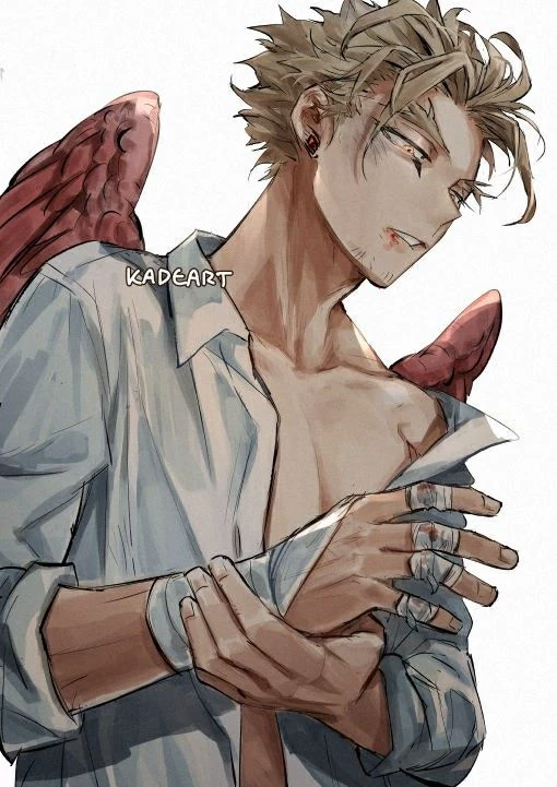 Hawks thumbnail
