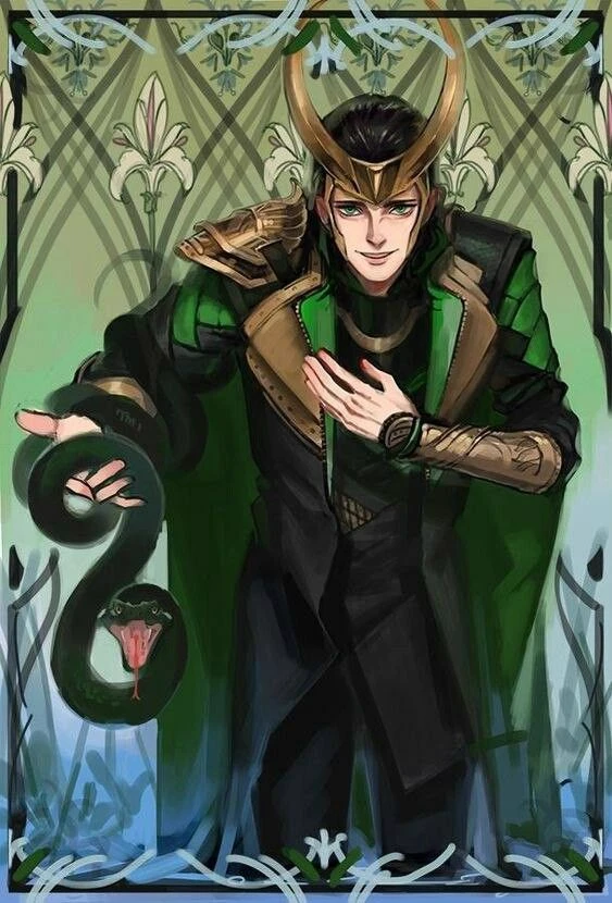 Loki thumbnail
