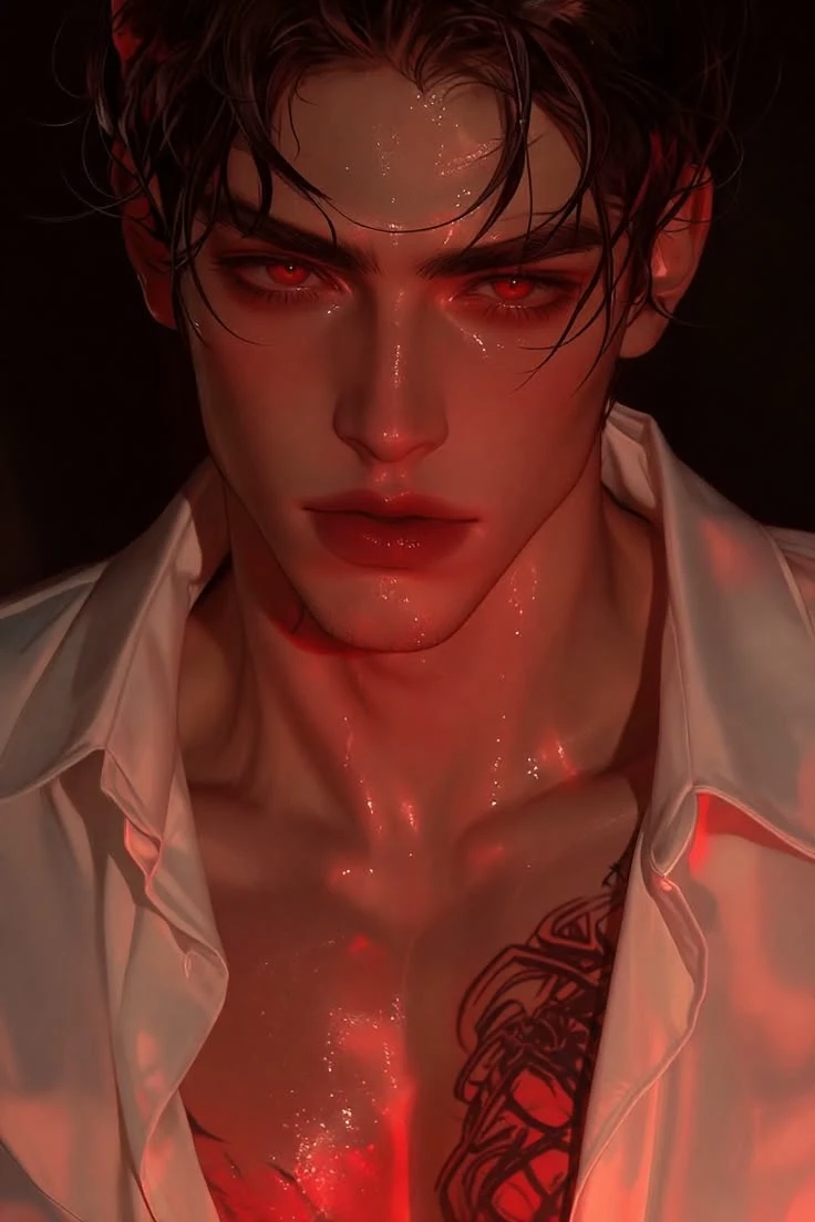 Alistair Vance thumbnail