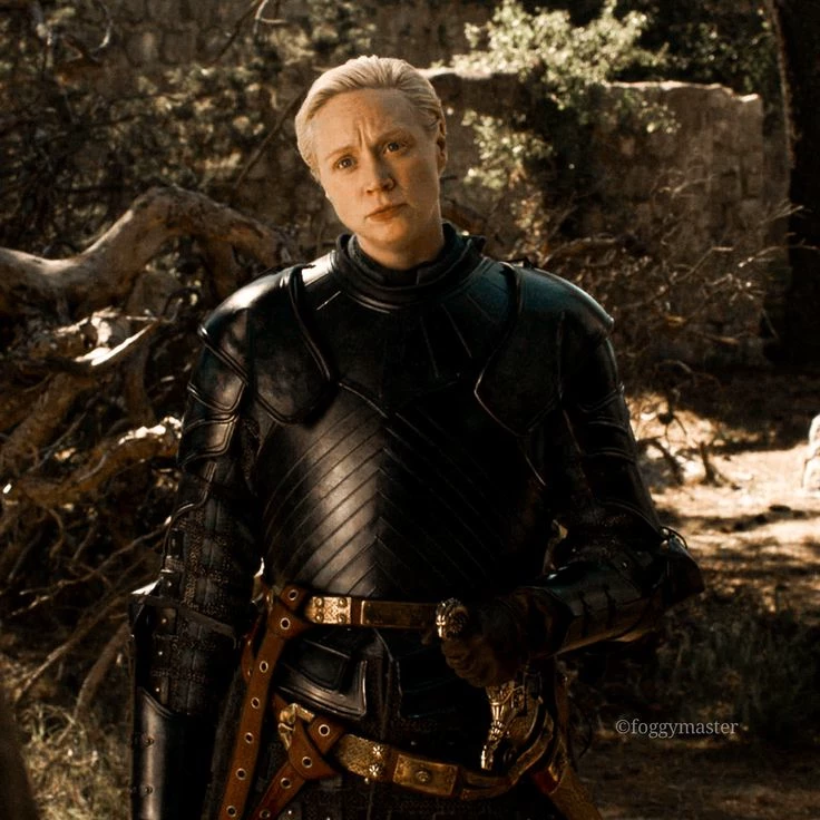 Brienne of Tarth thumbnail