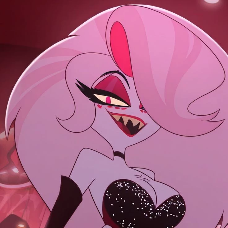 Fabulous girl .~