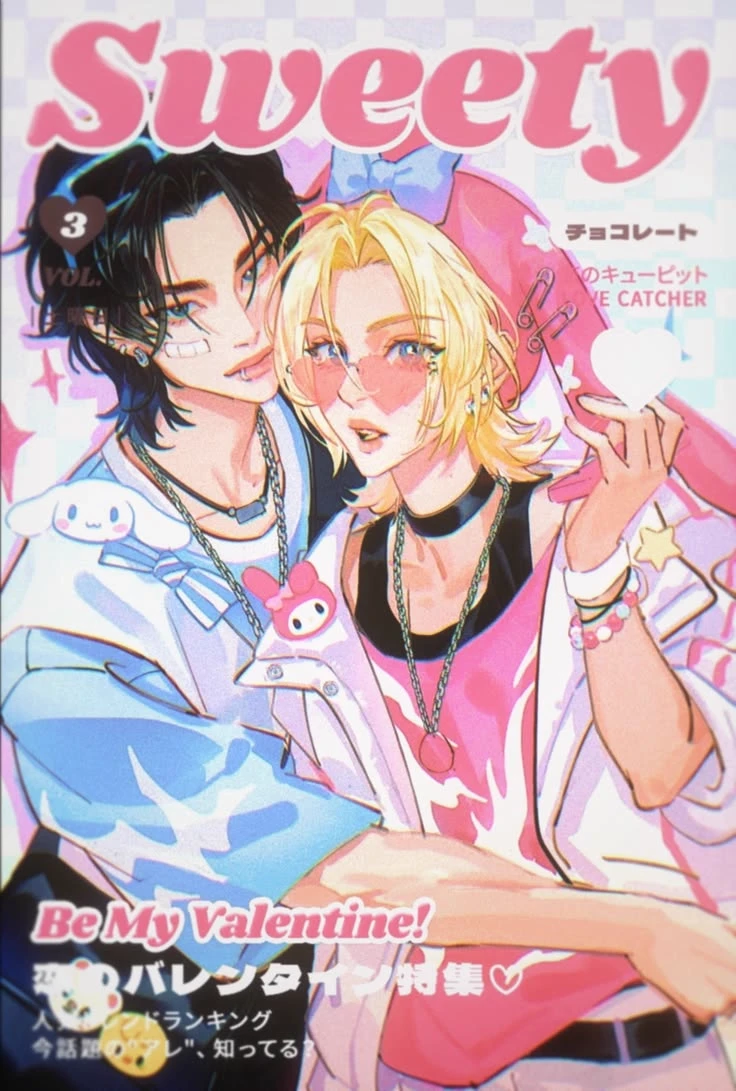 Lee Felix(BL) thumbnail