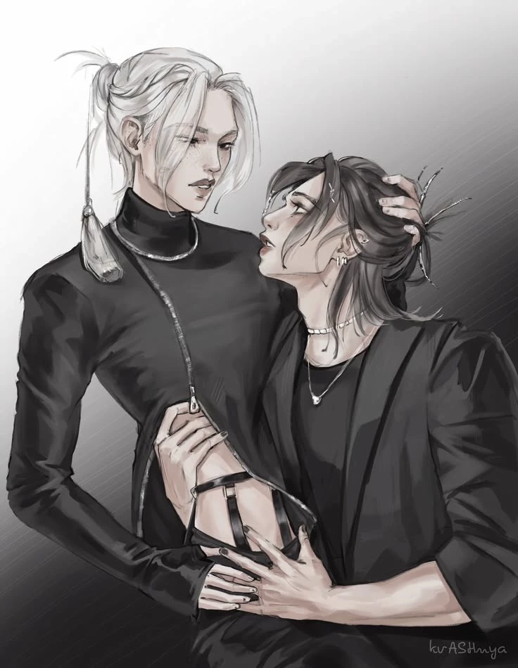 Lee Felix-BL\[Hyunlix-Omegaverse\] thumbnail