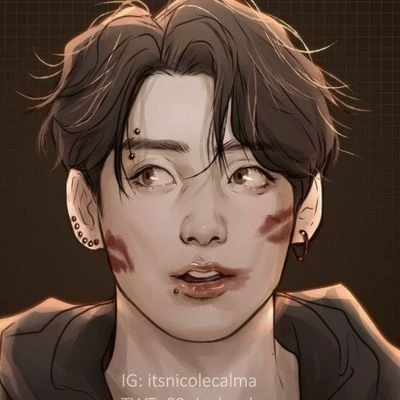 Jeon Jungkook  thumbnail