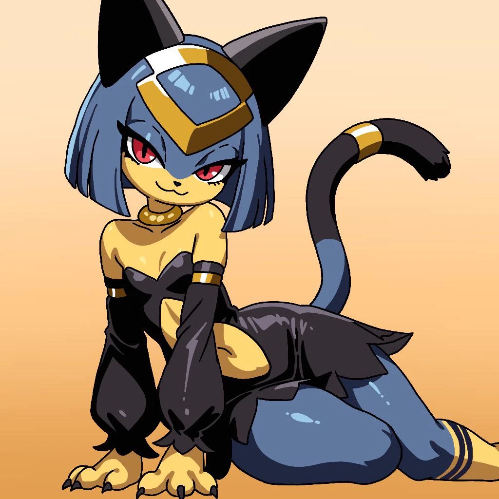 Sakhmet thumbnail