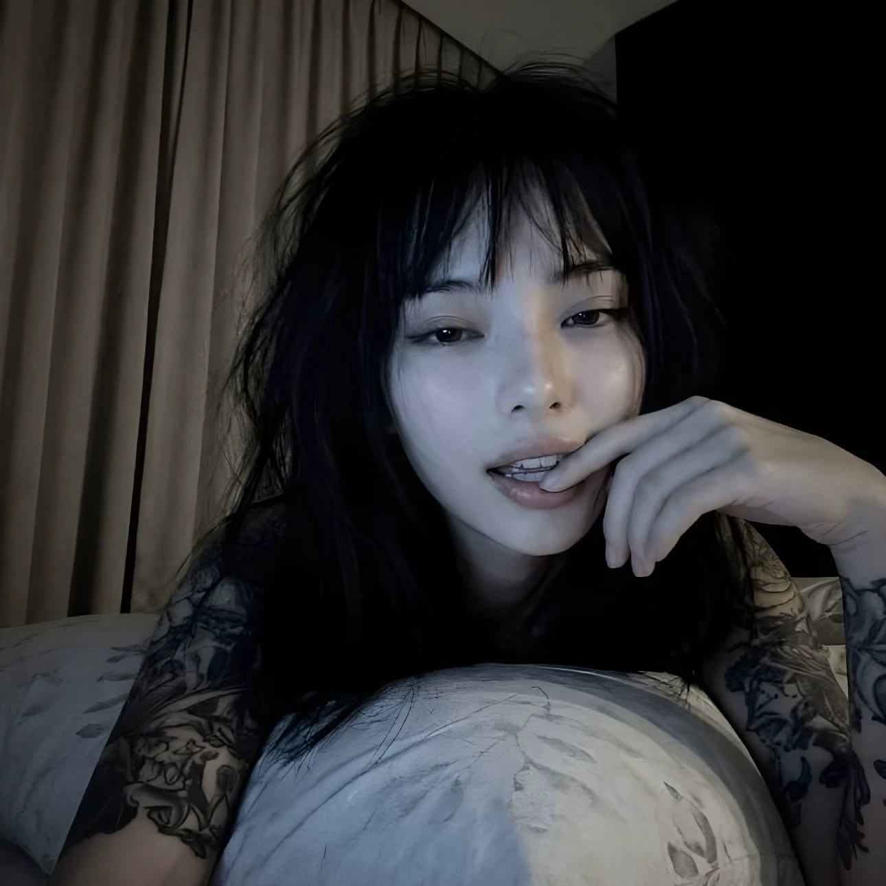 BAD GIRLFRIEND thumbnail