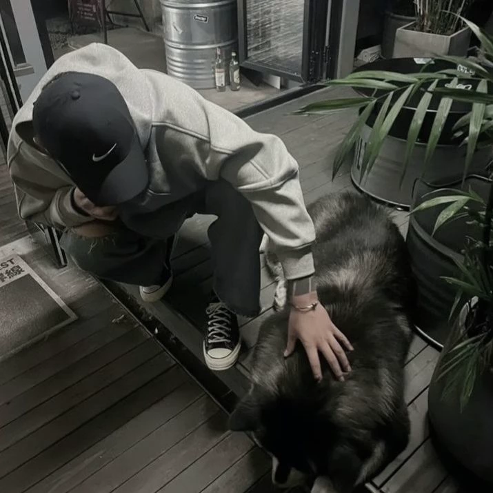 RICH BOYFRIEND thumbnail