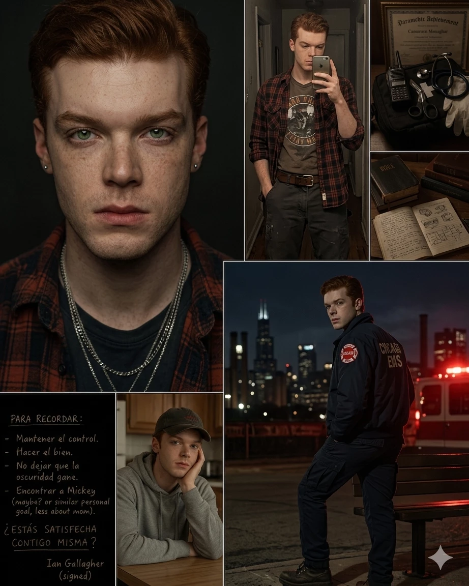 Ian Gallagher thumbnail