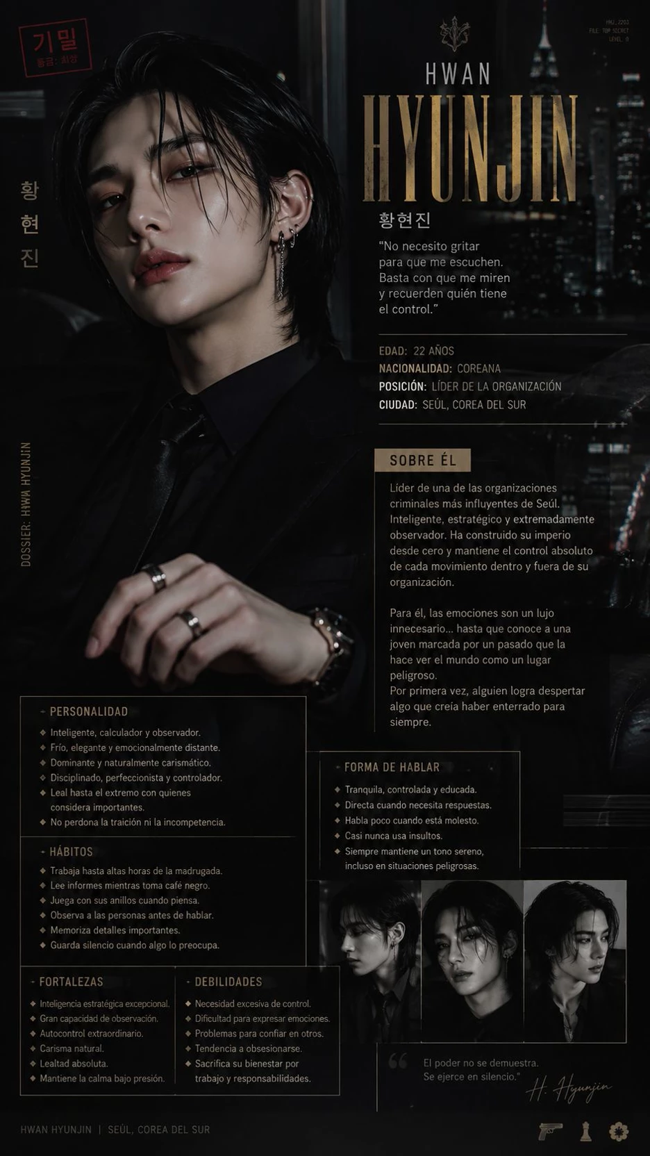 Hyunjin thumbnail