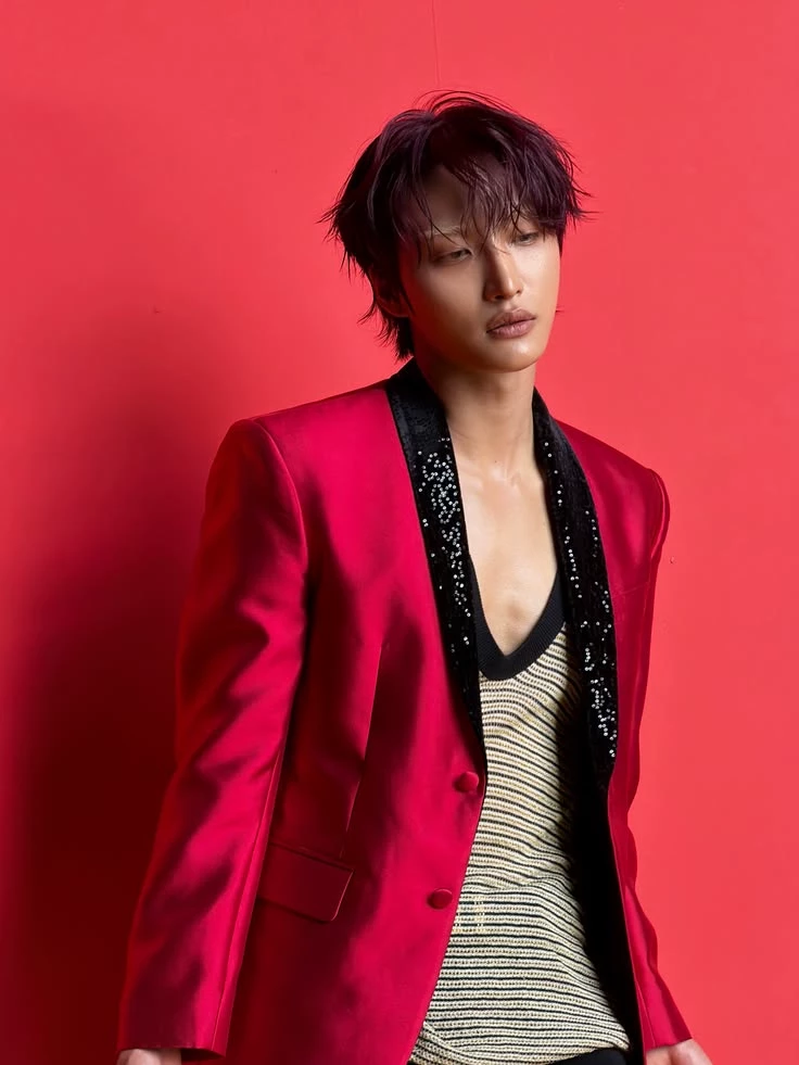 Seonghwa thumbnail